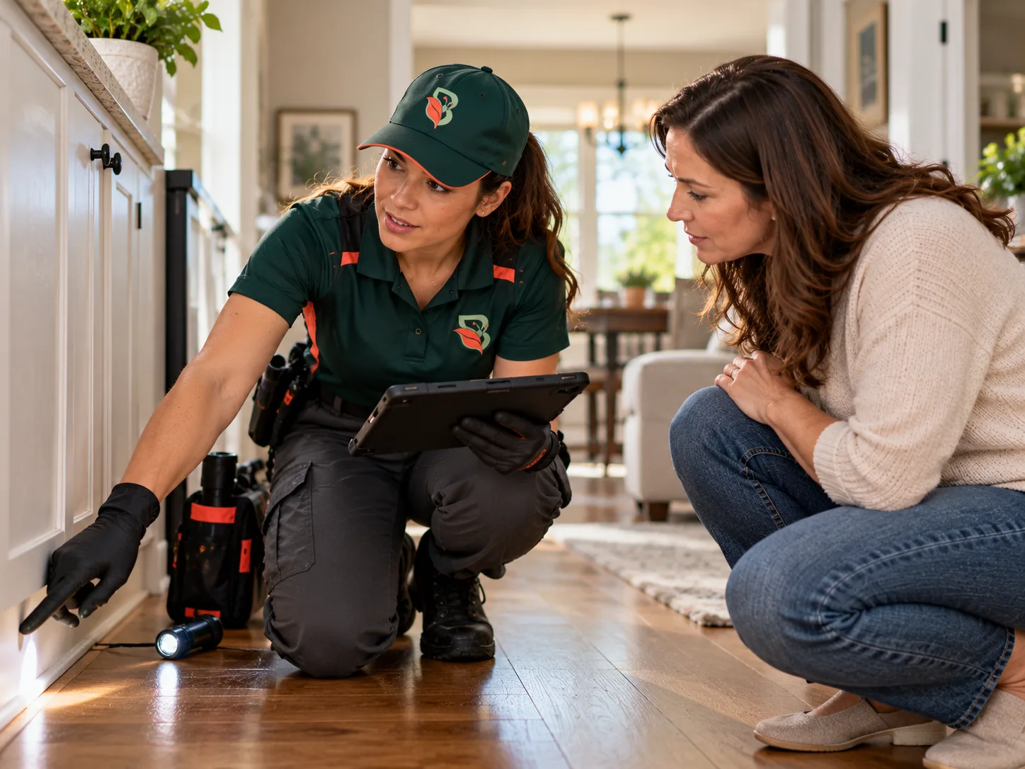 Pest Control Cozad, NE FAQs